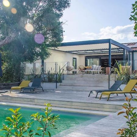 Villa Des Jacinthes Tarascon Luaran gambar