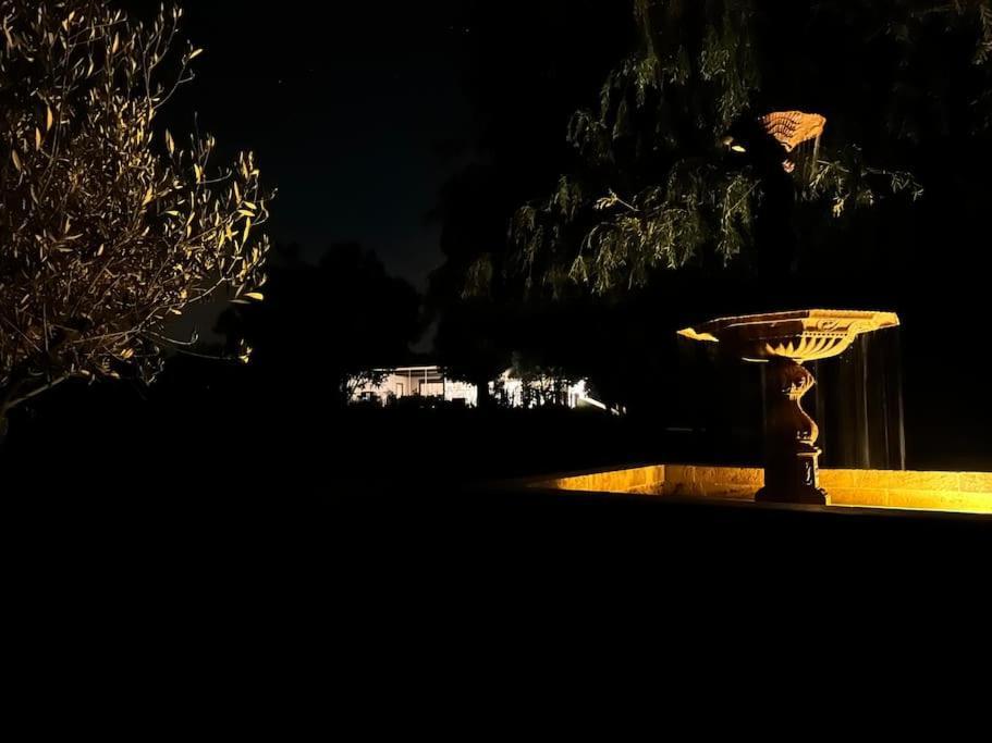 Villa Des Jacinthes Tarascon Luaran gambar