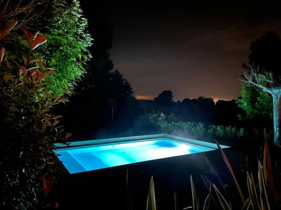 Villa Des Jacinthes Tarascon Luaran gambar