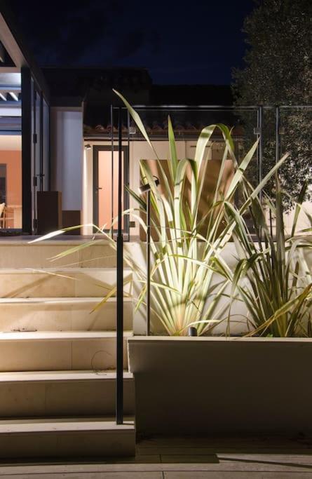Villa Des Jacinthes Tarascon Luaran gambar