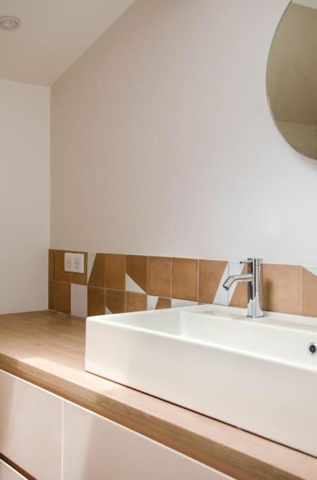 Villa Des Jacinthes Tarascon Luaran gambar
