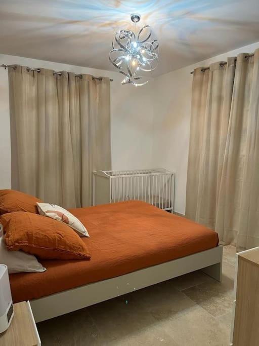 Villa Des Jacinthes Tarascon Luaran gambar