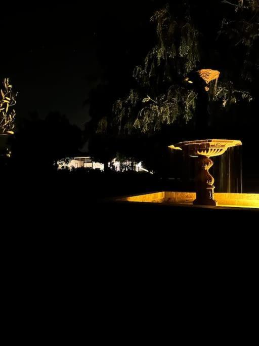 Villa Des Jacinthes Tarascon Luaran gambar
