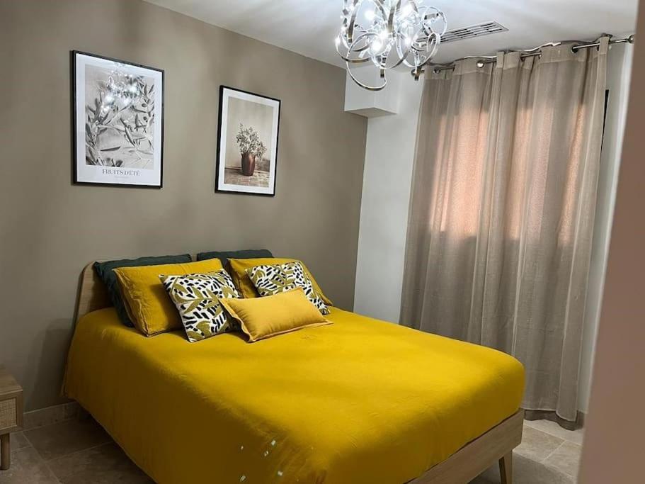 Villa Des Jacinthes Tarascon Luaran gambar