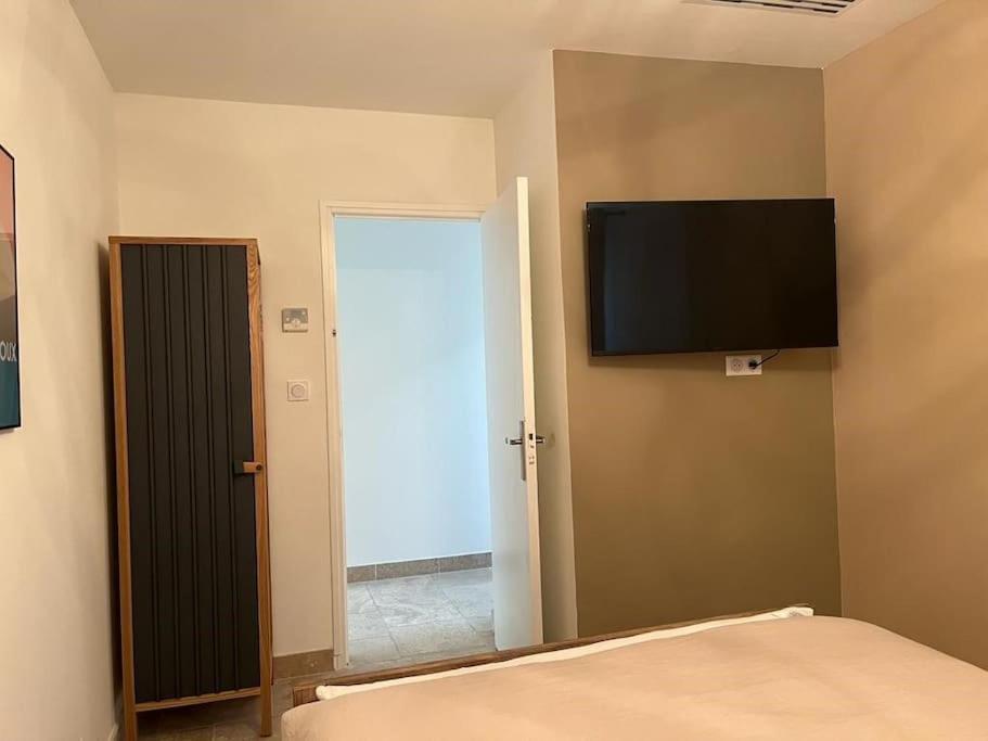 Villa Des Jacinthes Tarascon Luaran gambar