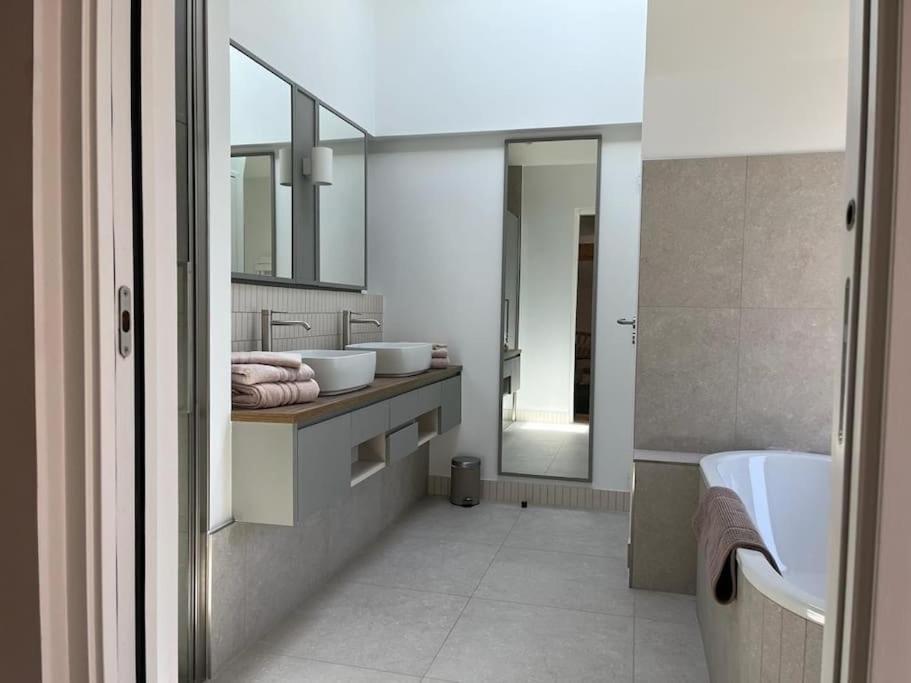 Villa Des Jacinthes Tarascon Luaran gambar