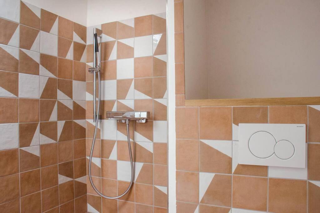 Villa Des Jacinthes Tarascon Luaran gambar
