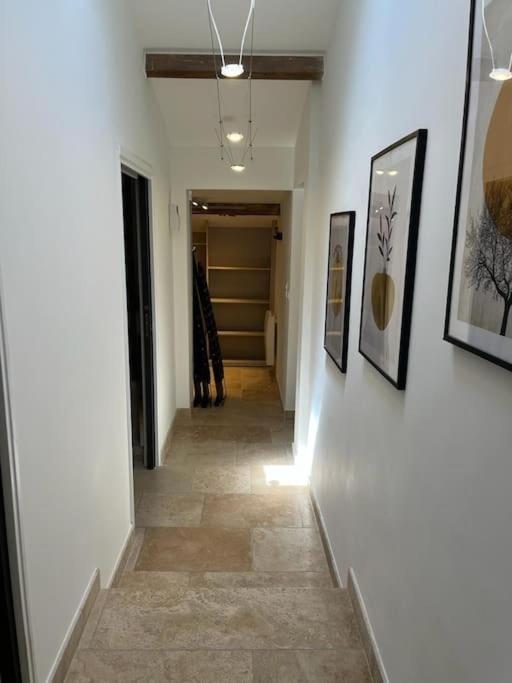 Villa Des Jacinthes Tarascon Luaran gambar
