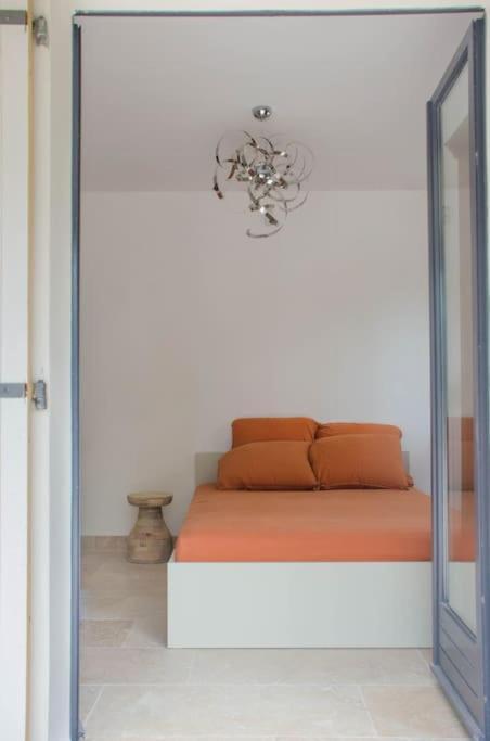 Villa Des Jacinthes Tarascon Luaran gambar